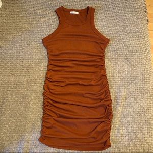 Starlow “Girl Next Door” dress
